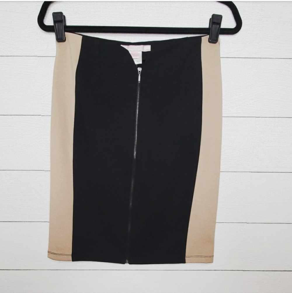 ROMERO & JULIET | SKIRT